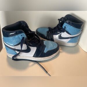 Nike Jordan Retro 1